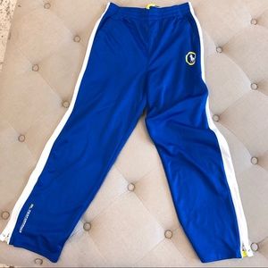 Polo Sport Ralph Lauren Blue Joggers Sz M